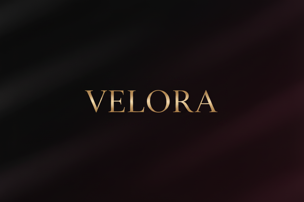 Velora Luxury Brand Image